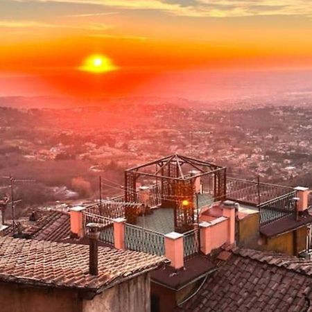 Sunset Love Rome Exterior photo